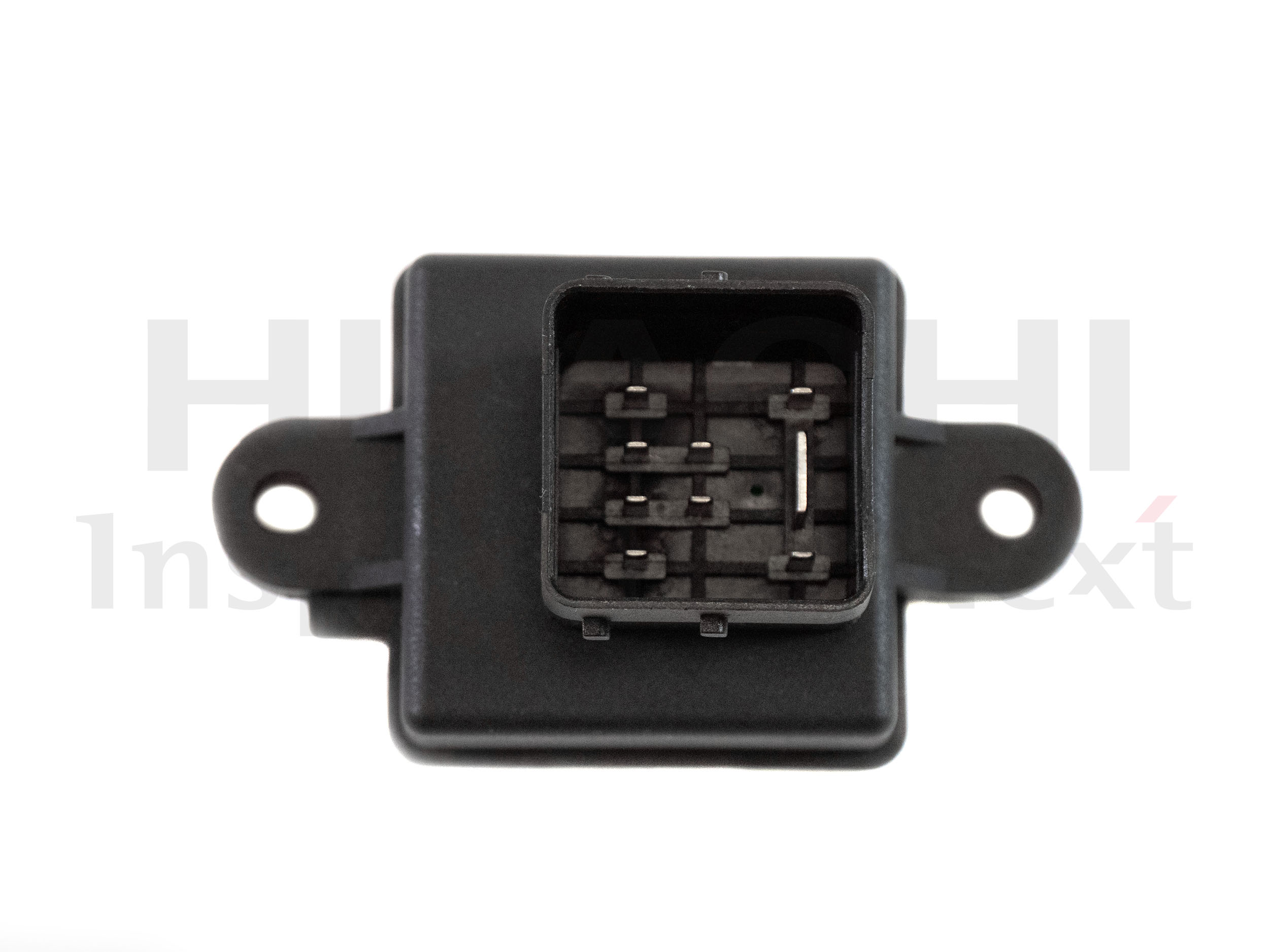 2502263 HITACHI Реле свічок розжарювання FOCUS IV (HN) 2.0 EcoBlue 18-, MONDEO V Turnier (CF) 2.0 EcoBlue 19-, KUGA