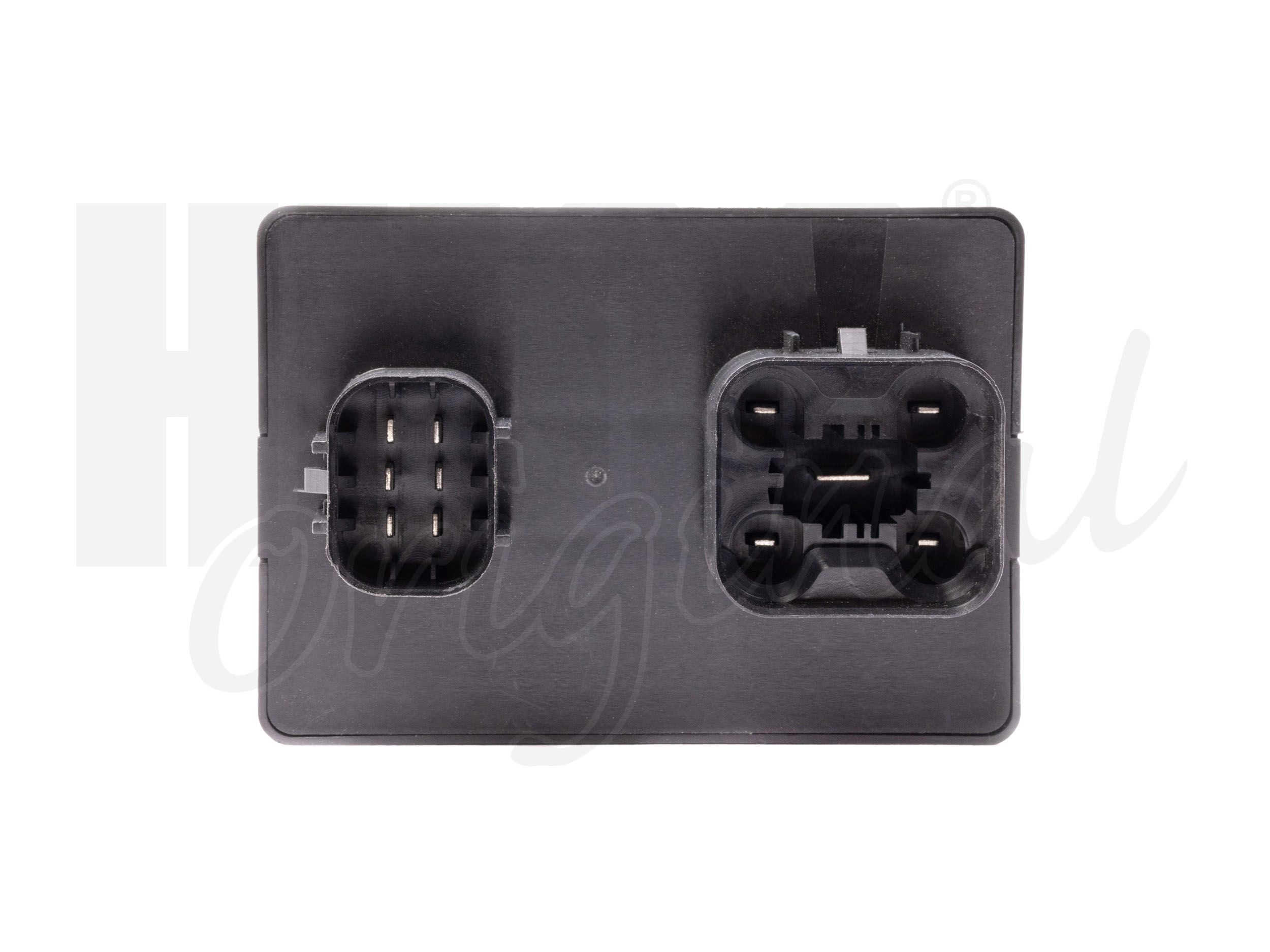 132186 HITACHI Контролер/реле свічок накалу CITROEN C5 III, C6  JAGUAR F-PACE, XF I, XF II, XF SPORTBRAKE, XJ  LAND ROVER DEFENDER, DISCOVERY IV, DISCOVERY V, RANGE ROVER IV 3.0D/3.0DH 03.09-