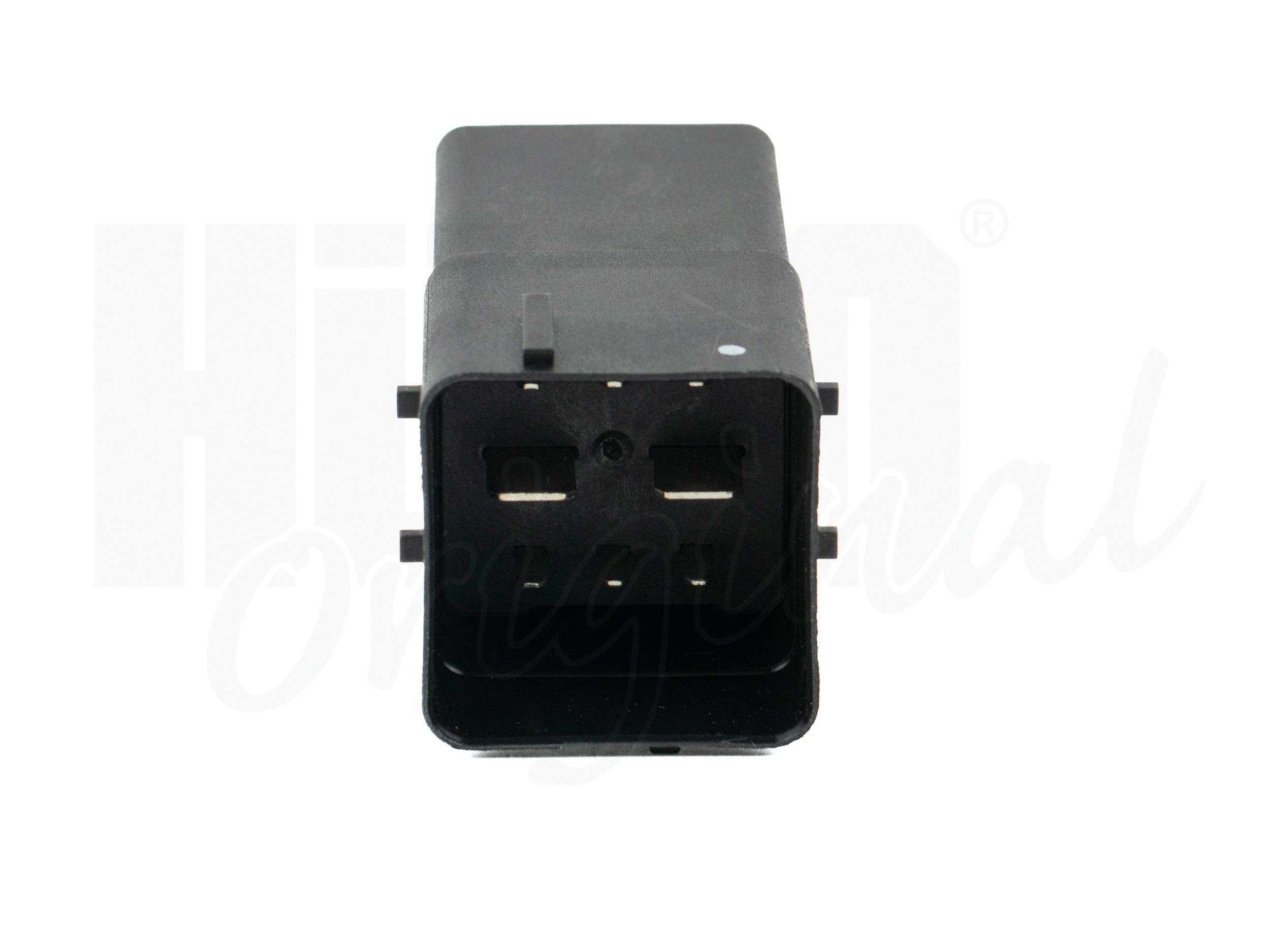 132181 HITACHI Контролер/реле свічок накалу DS DS 3, DS 3 / DS 3, DS 4, DS 4 II, DS 5, DS 7  CITROEN BERLINGO, BERLINGO MULTISPACE, C-ELYSEE, C3 AIRCROSS I, C3 AIRCROSS II, C3 II, C3 III 1.4D-2.2D 05.04-