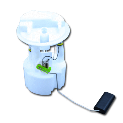 133318 HITACHI Насос паливний