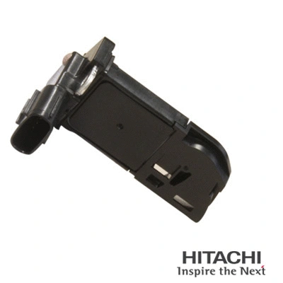 2505054 HITACHI Витратомір повітря (5 pin, картрідж) CHEVROLET CAPTIVA, OPEL ANTARA A, INSIGNIA B, INSIGNIA B GRAND SPORT 1.6D/2.0D/2.2D 12.10-