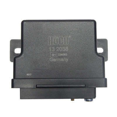 132038 HITACHI Реле свічок розжарювання