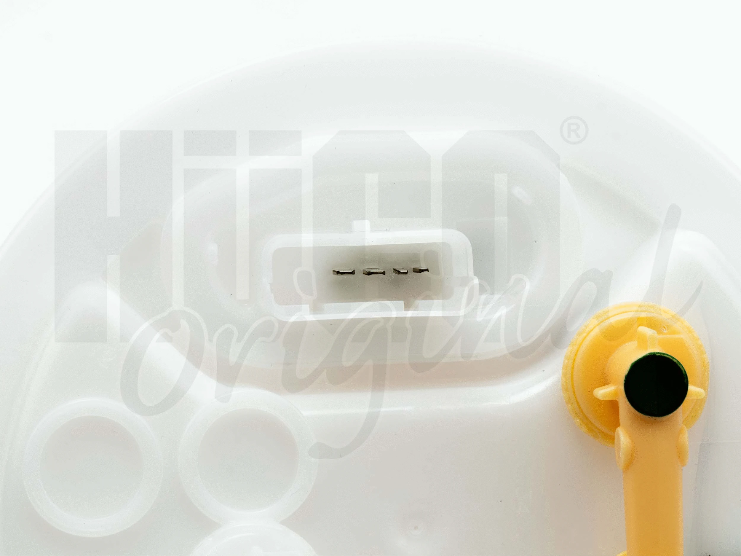 133232 HITACHI Електричний паливний насос (модуль) CITROEN C5 II, C5 III  PEUGEOT 407 1.6D-3.0D 05.04-