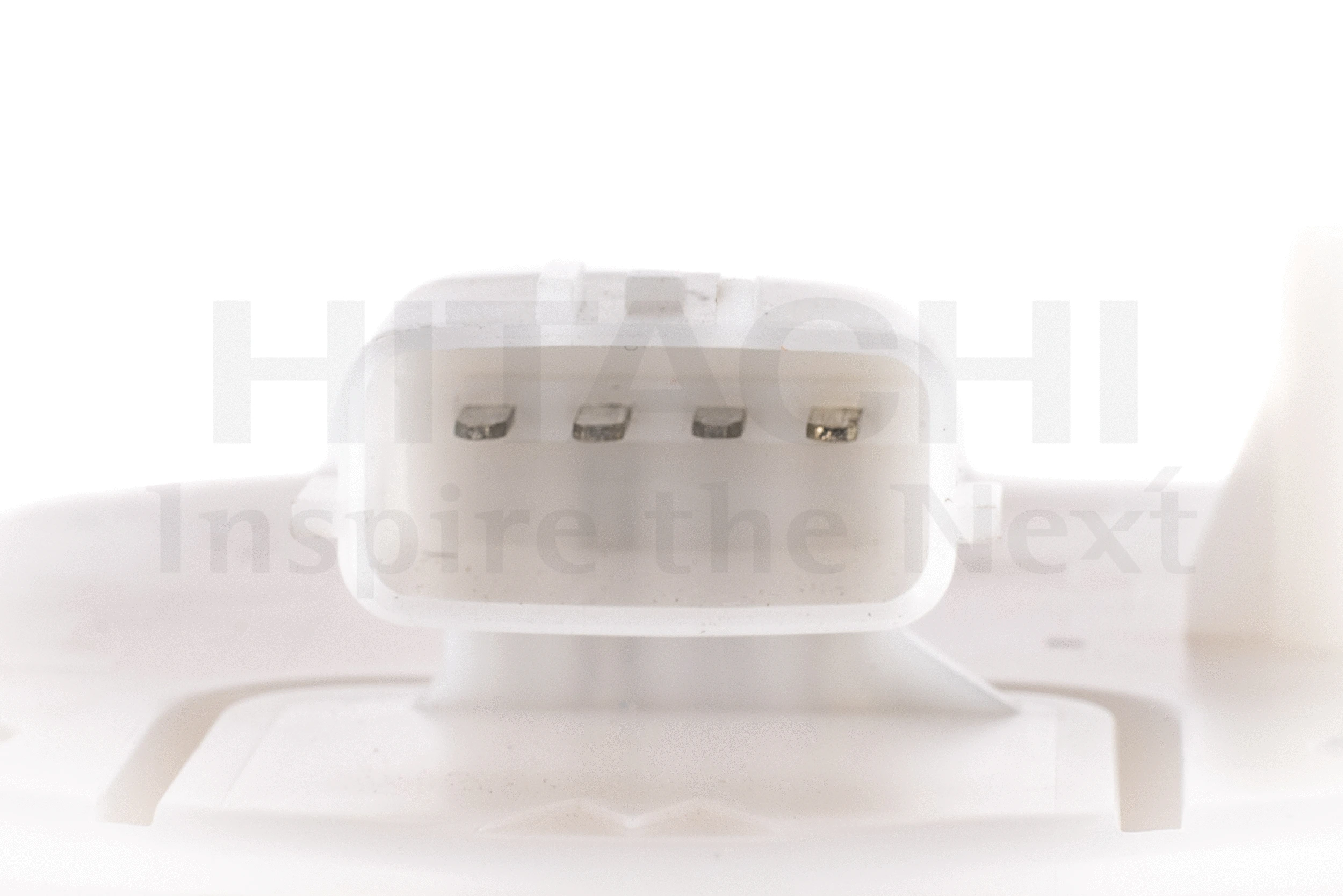 2503230 HITACHI Паливний насос