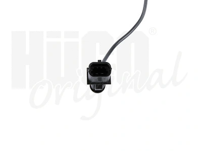 135525 HITACHI Датчик температури вихлопних газів (після каталізатора)