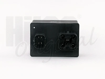 132188 HITACHI Реле свечей накала Opel Combo 1.6/2.0CDTI 12- (HÜCO)