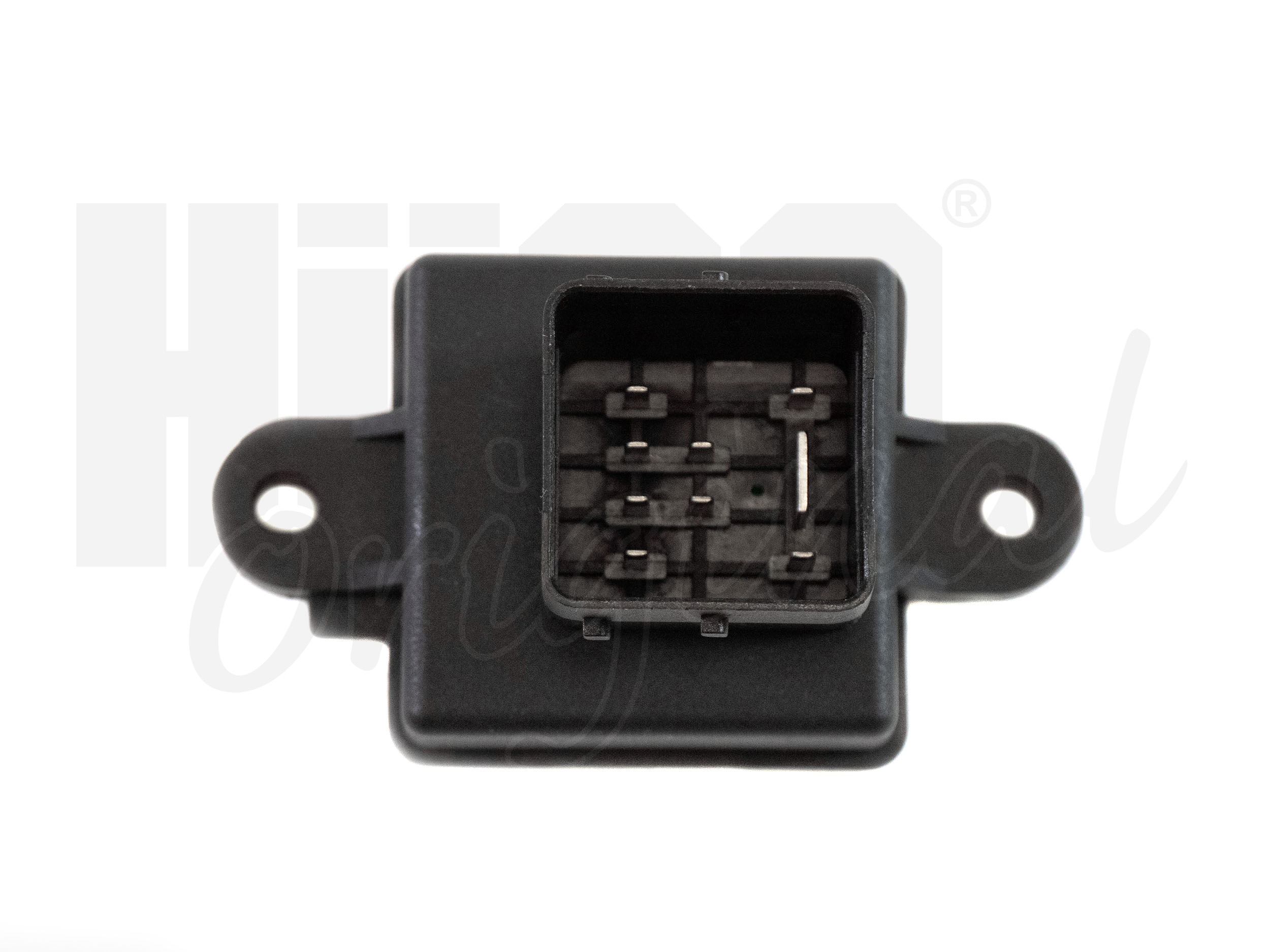 132263 HITACHI Контролер/реле свічок накалу FORD ECOSPORT, FOCUS IV, KUGA III, MONDEO V, PUMA, RANGER, TOURNEO CUSTOM V362, TRANSIT CONNECT, TRANSIT CUSTOM V362, TRANSIT V363 1.5D/2.0D/2.0DH 03.16-