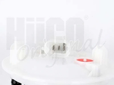 133278 HITACHI Насос паливний