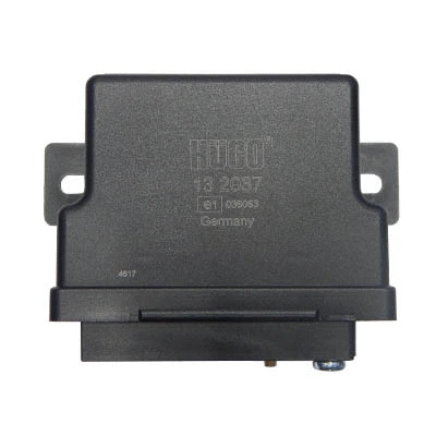 132037 HITACHI Контролер/реле свічок накалу MERCEDES 124 (W124), 124 T-MODEL (S124), G (W463), S (W140) 3.0D/3.4D 12.84-10.98