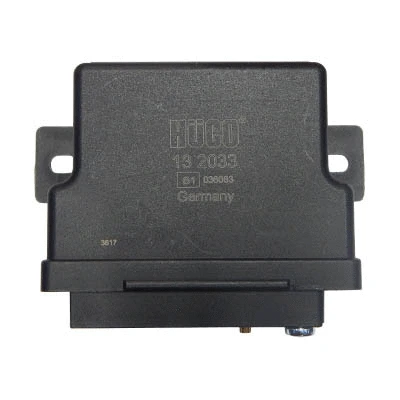 132033 HITACHI Контролер/реле свічок накалу MERCEDES 124 (W124), 124 T-MODEL (S124) 3.0D 12.84-06.93