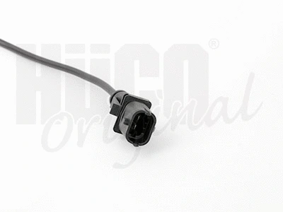 137093 HITACHI CZUJNIK TEMP.SPALIN FIAT IDEA 1.3 D MULTIJET 04-07