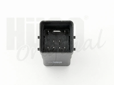 132232 HITACHI Контролер/реле свічок накалу FIAT TALENTO  NISSAN NV300, PRIMASTAR, X-TRAIL, X-TRAIL III  OPEL VIVARO B  RENAULT ESPACE V, FLUENCE, GRAND SCENIC IV, KADJAR, KOLEOS II, MEGANE IV 1.6D/2.0D 01.13-
