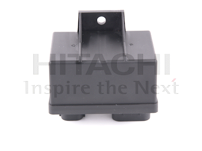 2502256 HITACHI Контролер свічок розжарювання