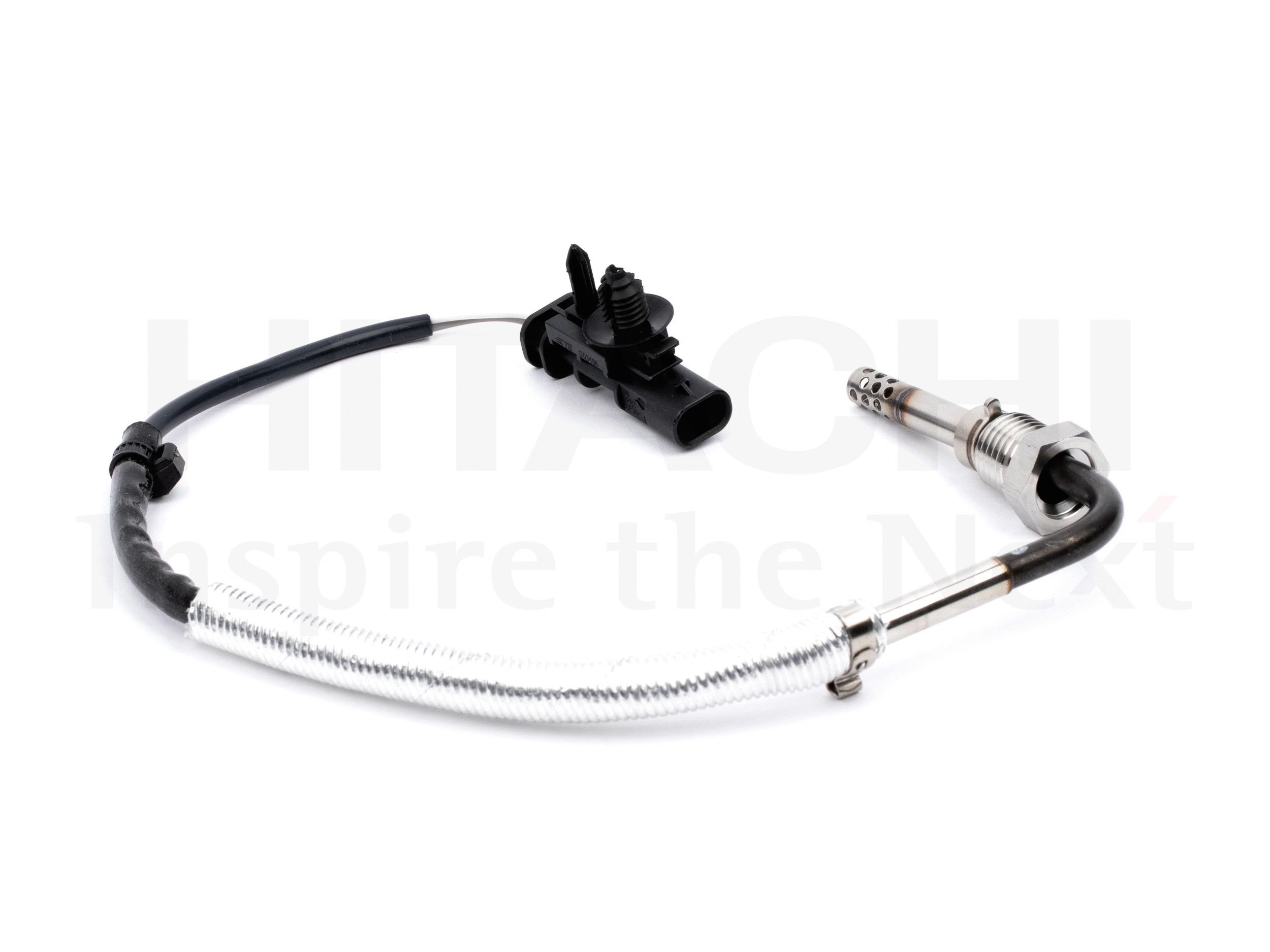 2505509 HITACHI Датчик, температура відпрацьованих газів