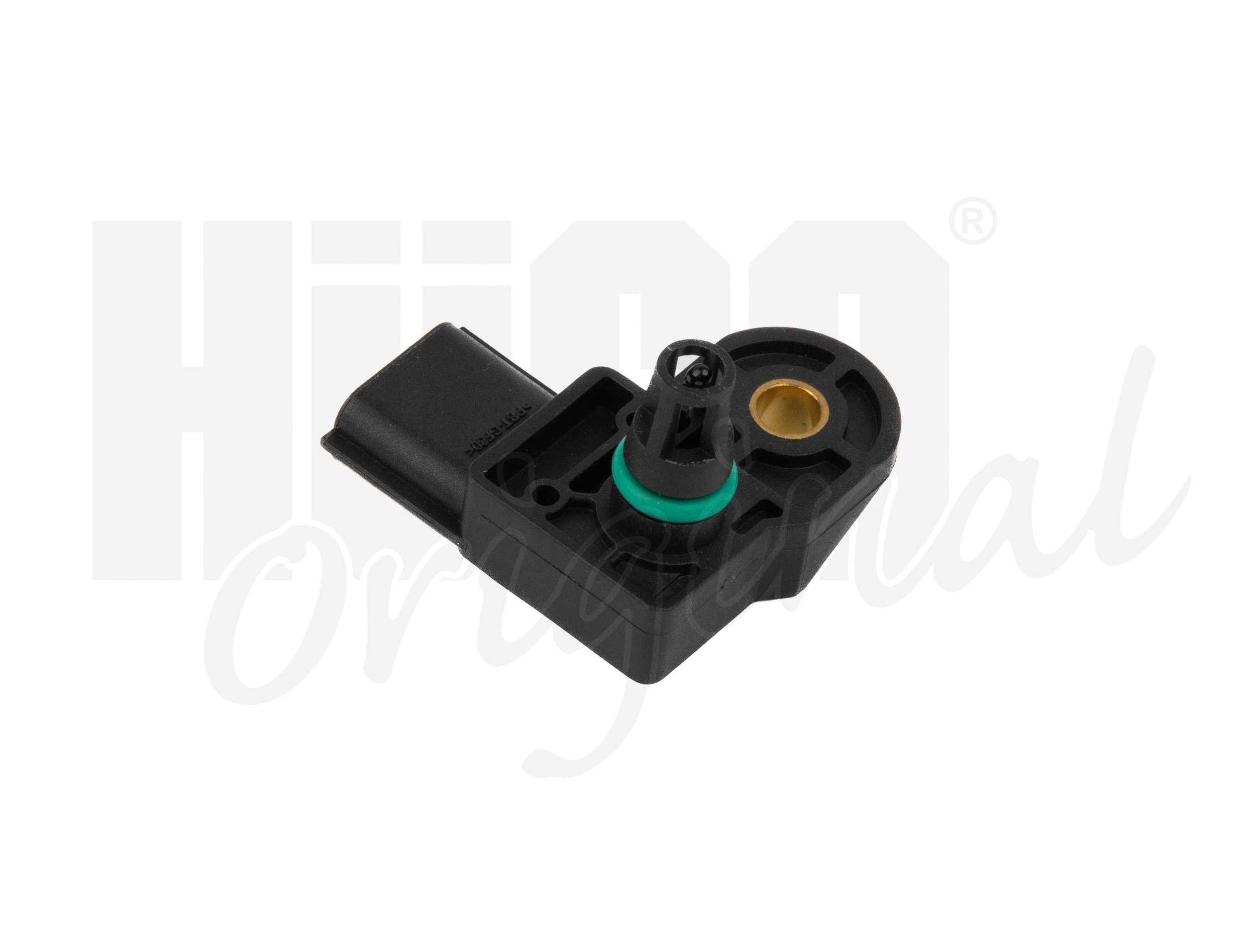 138251 HITACHI Датчик тиску у впускному колекторі (4 pin) MERCEDES A (W176), B SPORTS TOURER (W246, W242), C T-MODEL (S205), C (W205), CITAN MIXTO (DOUBLE CABIN), CITAN (MPV) 1.5D/1.6D/2.0D 02.09-