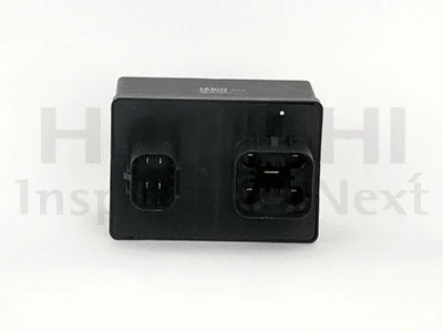 132184 HITACHI Контролер/реле свічок накалу ALFA ROMEO 159, BRERA, GIULIA, GIULIETTA, GIULIETTA/HATCHBACK, MITO, SPIDER, STELVIO, CADILLAC BLS, CITROEN NEMO, NEMO/MINIVAN, FIAT 500, 500 C, 500L 1.3D-2.2D 10.03-