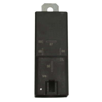 132090 HITACHI Контролер/реле свічок накалу FORD ESCORT CLASSIC, ESCORT V, ESCORT V EXPRESS, ESCORT VI, FIESTA, FIESTA III, MONDEO I, ORION III 1.8D 03.89-06.01