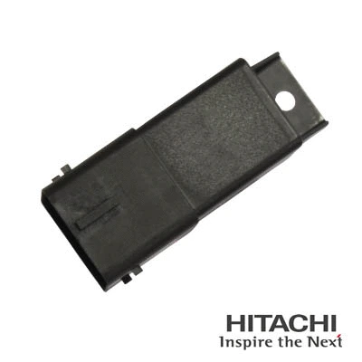 2502182 HITACHI HITACHI FORD Реле свічок накала FIESTA V, FOCUS C-MAХ, FOCUS II, MAZDA 2, VOLVO S40 II, V50