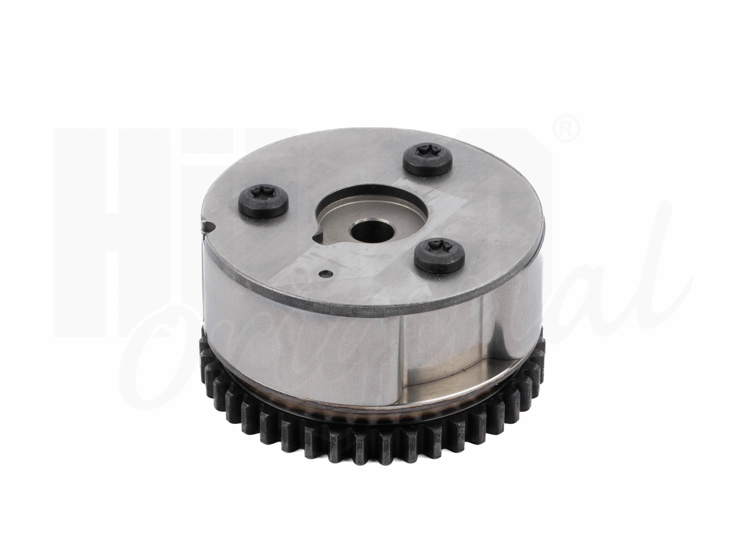 132400 HITACHI Шестерня распредвала Renault Megane IV/Logan/Duster 1.6 16v 15- (фазорегулятор) (HÜCO)