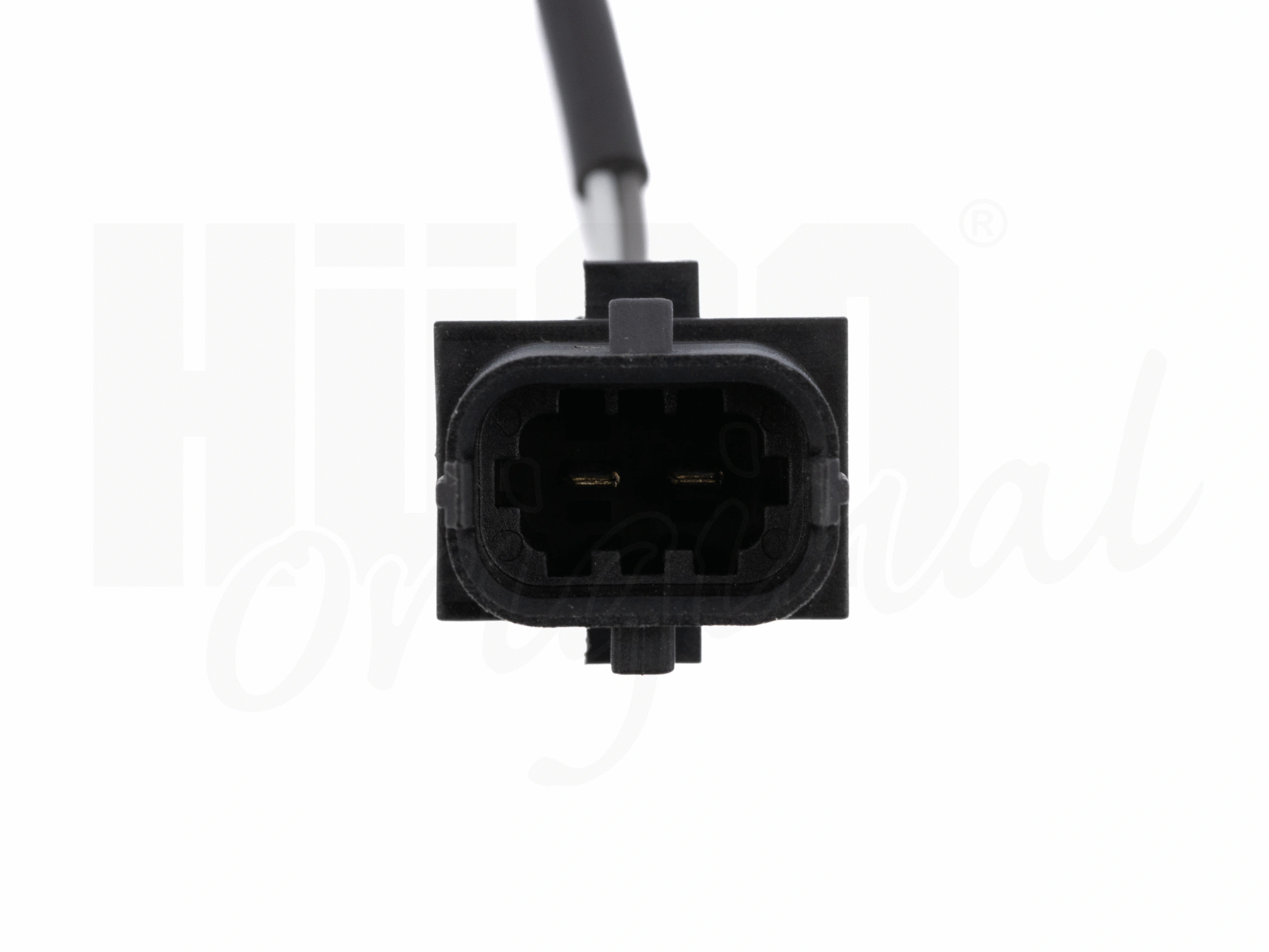 135532 HITACHI czujnik temp. spalin FIAT 500