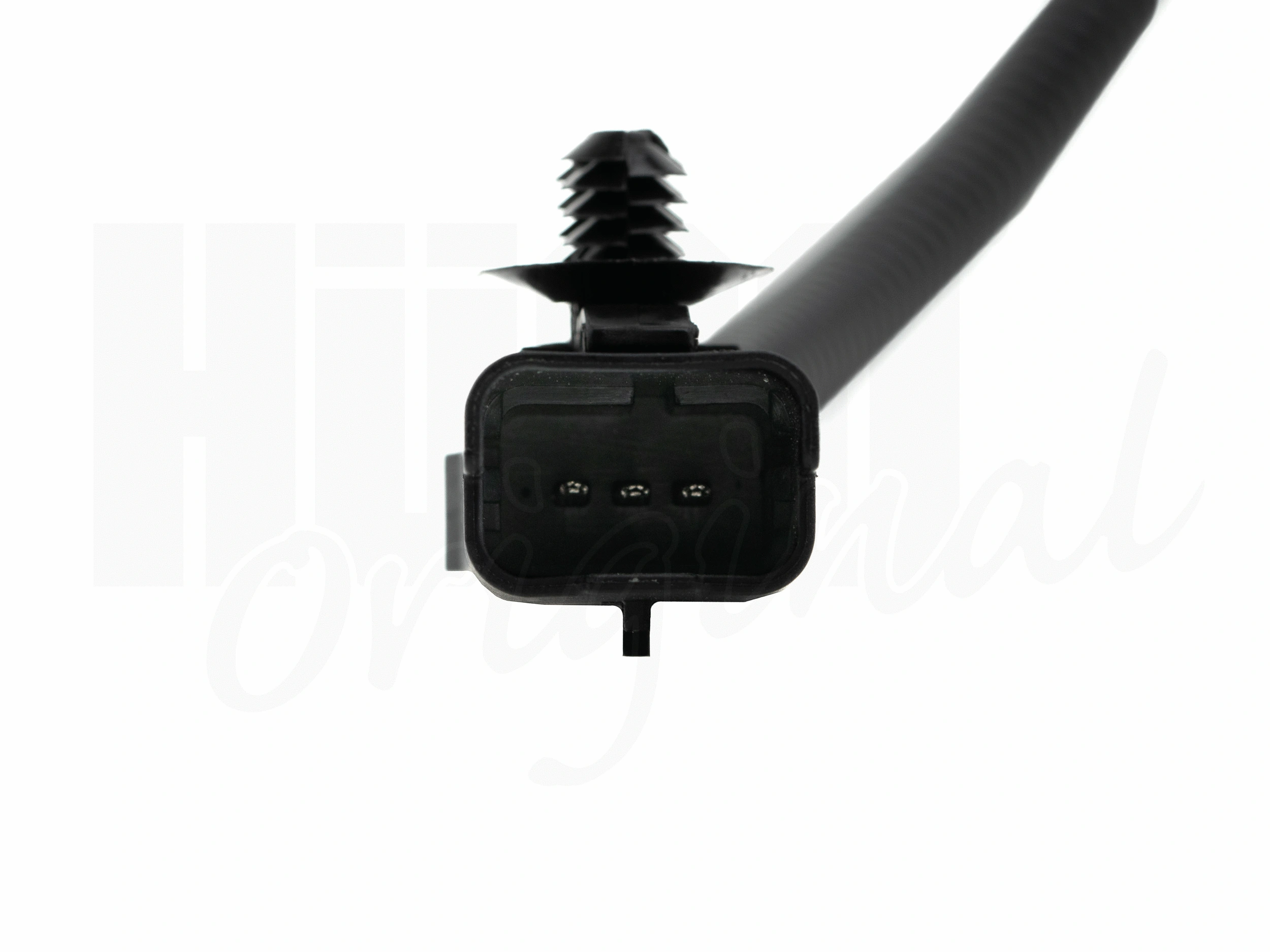 131895 HITACHI Датчик положення розподільчого валу VOLVO C30, S40 II, S60 II, S80 II, V40, V50, V60 I, V70 III  CITROEN BERLINGO, BERLINGO MULTISPACE, C3 II, C3 PICASSO, C4 AIRCROSS 1.4D/1.5D/1.6D 02.06-