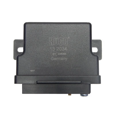 132034 HITACHI 132034 Huco DB реле свічок розжарювання W124 2.0D (Hitachi 2502034)