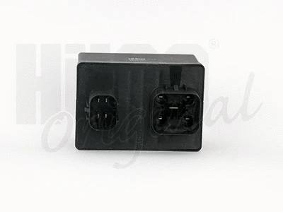 132185 HITACHI Контролер/реле свічок накалу ALFA ROMEO 159, BRERA, GIULIA, GIULIETTA, GIULIETTA/HATCHBACK, MITO, SPIDER, STELVIO, CADILLAC BLS, FIAT 500, 500 C, 500L, 500X, BRAVO II, DOBLO 1.3D-2.2D 10.03-