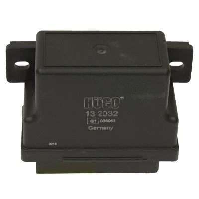 132032 HITACHI 132032 HUCO Реле свічок розжарювання (HITACHI 2502032)