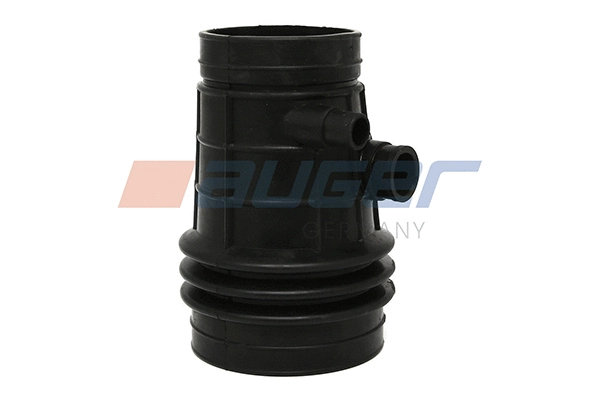 83787 AUGER Патрубок подачі повітря MAN TGA, TGS I, TGX I D0836LF41-D3876LF16 04.00-