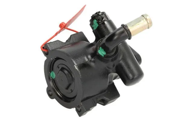 550102 LAUBER Насос гідропідсилювача керма (новий) JEEP CHEROKEE, GRAND CHEROKEE II 2.1D-4.0 10.84-12.01