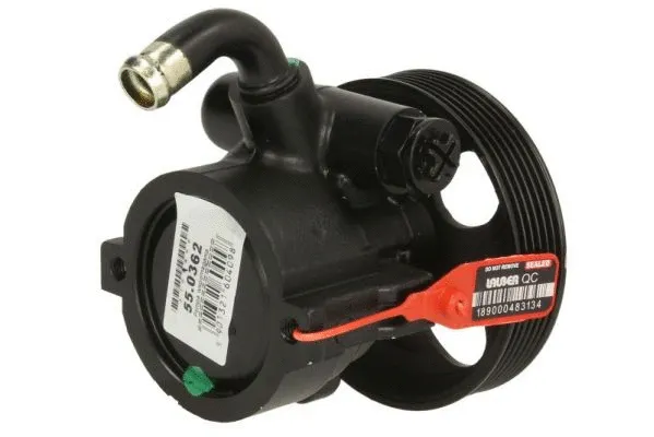 550362 LAUBER Насос гідропідсилювача керма (новий) CITROEN XSARA, ZX  PEUGEOT 306, 306/HATCHBACK, 405 II 1.6-1.9D 03.91-04.05