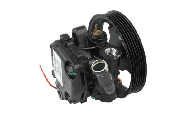 556155 LAUBER Насос гідропідсилювача керма (новий) MAZDA 3 1.3/1.6/1.6D 10.03-12.09