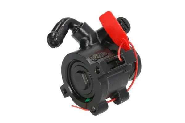 559053 LAUBER Насос гідропідсилювача керма (новий) PEUGEOT PARTNER, PARTNER/MINIVAN 2.0D 02.00-07.08