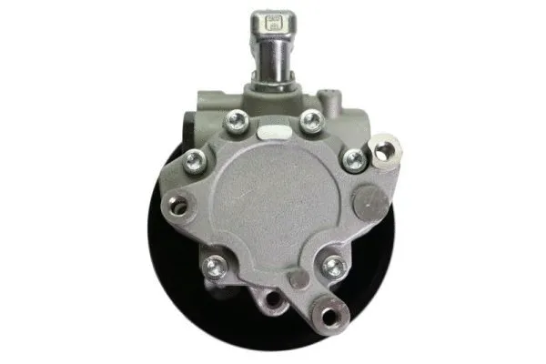 550979 LAUBER Насос гідропідсилювача керма (новий) MERCEDES C (CL203), C T-MODEL (S202), C T-MODEL (S203), C (W202), C (W203), CLK (A208), CLK (C208), E T-MODEL (S210), E (W210), S (W220, V220) 2.4-5.5 12.96-05.08