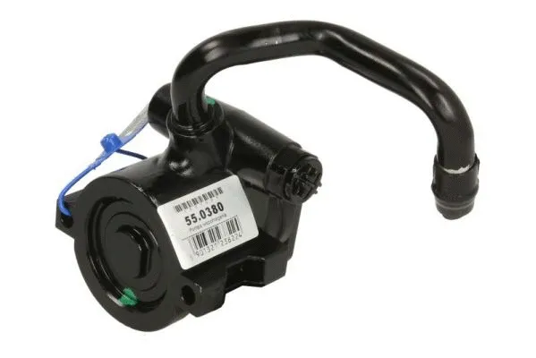 550380 LAUBER Насос гідропідсилювача керма (новий) OPEL ASTRA F, ASTRA F CLASSIC, VECTRA A 1.4/1.6 09.88-01.05