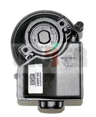 556907 LAUBER Насос гідропідсилювача керма (новий) VOLVO 850, C70 I, S70, V70 I, V90 I, XC70 I 2.0-2.5D 06.91-10.05