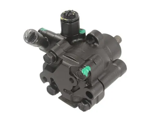 550790 LAUBER Насос гідропідсилювача керма (новий) NISSAN ALMERA II, SUNNY II 1.3-1.8 06.86-11.06