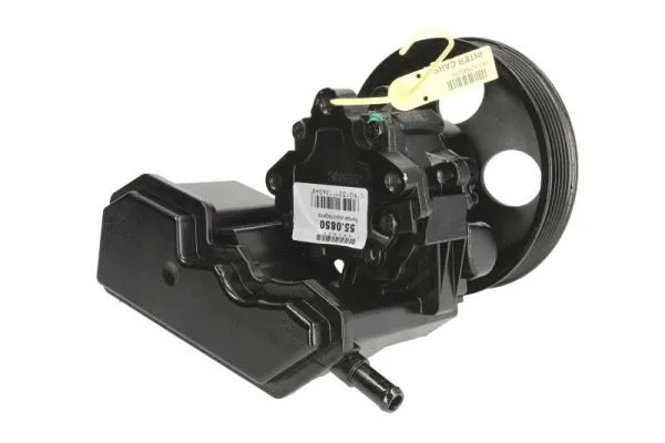 550850 LAUBER Насос гідропідсилювача керма (новий) OPEL VECTRA B, VECTRA C 1.6/1.8/2.0 09.95-09.08