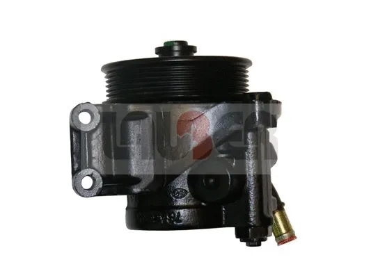 550715 LAUBER Насос гідропідсилювача керма (новий) VOLVO S40 I, V40  RENAULT ESPACE III, LAGUNA I, MEGANE I, MEGANE I CLASSIC, MEGANE I COACH, MEGANE SCÉNIC, SCENIC I 1.6-3.0 06.95-06.04