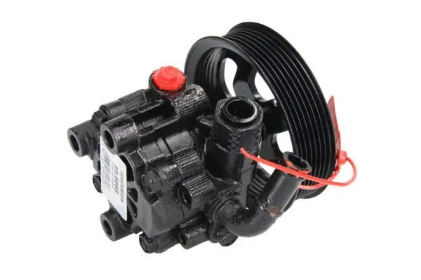 556095 LAUBER Насос гідропідсилювача керма (новий) TOYOTA AVENSIS, AVENSIS VERSO, LAND CRUISER PRADO, RAV 4 II 2.0/2.4/4.0 05.00-11.09