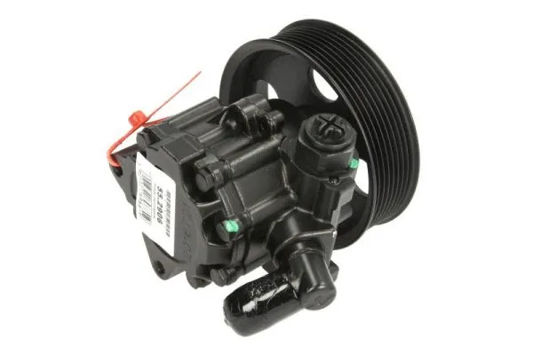 552906 LAUBER Насос гідропідсилювача керма (новий) MERCEDES GL (X164), M (W164), R (W251, V251) 3.0D 07.05-12.12