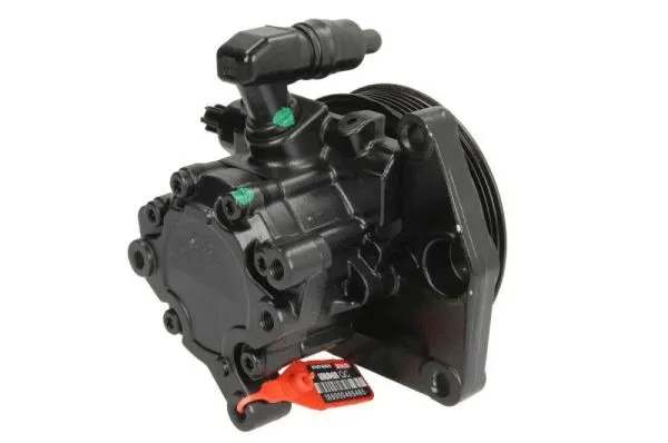 559929 LAUBER Насос гідропідсилювача керма (новий) MERCEDES C T-MODEL (S204), C (W204), GL (X164), M (W164), R (W251, V251) 2.5-5.5 02.05-12.14