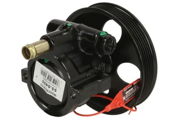 550450 LAUBER Насос гідропідсилювача керма (новий) OPEL COMBO, CORSA B, TIGRA 1.0-1.6 03.93-12.02