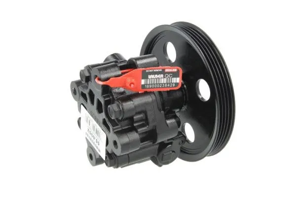 550052 LAUBER Помпа гiдропiдсилювача -Ціна за цей товар формується з двох складових: Ціна на сайті + додатковий платіж. Остаточну ціну дізнавайтесь у менеджера