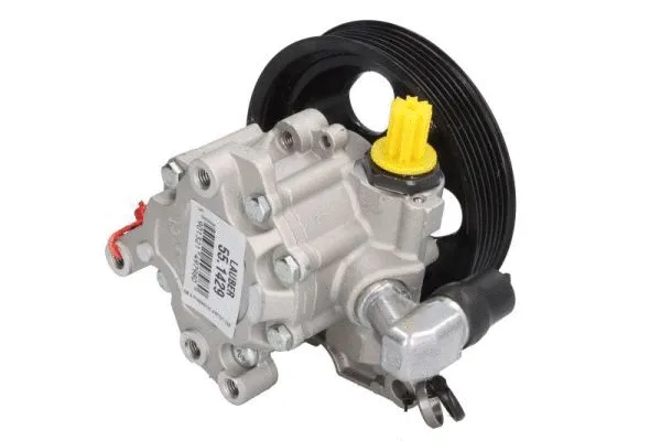 551429 LAUBER Насос гідропідсилювача керма (новий) MERCEDES C (CL203), C T-MODEL (S203), C (W203), CLC (CL203), CLK (A209), CLK (C209), CLS (C219), E T-MODEL (S211), E (W211), M (W164), R (W251 2.5-5.5 10.98-12.14