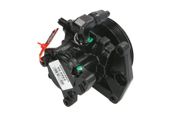 550964 LAUBER Насос гідропідсилювача керма (новий) MERCEDES C (CL203), C T-MODEL (S203), C (W203), CLK (A209), CLK (C209), GL (X164), M (W164), R (W251, V251), SLK (R171) 2.5-5.5 06.04-12.14