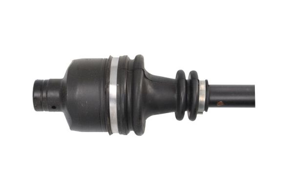 880600 LAUBER Привідний вал передн Прав 695мм (для транспортних засобів без ABS, новий із заставою) RENAULT CLIO I 1.1/1.2 05.90-09.98