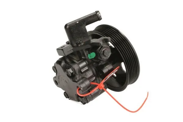 552912 LAUBER Насос гідропідсилювача керма (новий) HYUNDAI TUCSON  KIA SPORTAGE II 2.0D 08.04-12.10