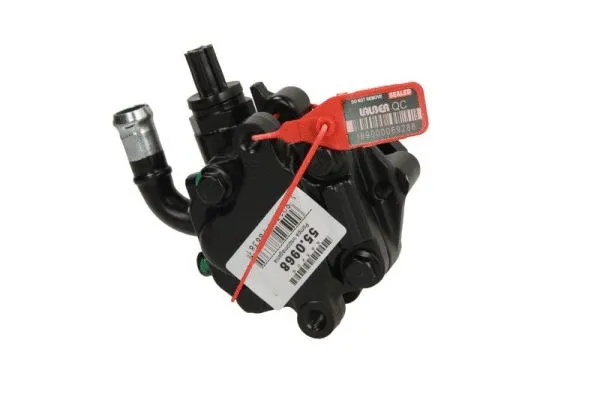 550968 LAUBER Насос гідропідсилювача керма (відновлений) VW CALIFORNIA T6 CAMPER, CRAFTER 30-35, CRAFTER 30-50, TRANSPORTER T5 2.0-3.2 11.03-07.19