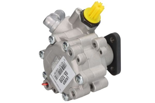 551220 LAUBER Насос гідропідсилювача керма (новий) FIAT FIORINO, LINEA, QUBO 1.3D 10.06-